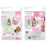 Load image into Gallery viewer, Tonic Studios Die Cutting Extraordinary Easter Gift Box Die Set - 5864e