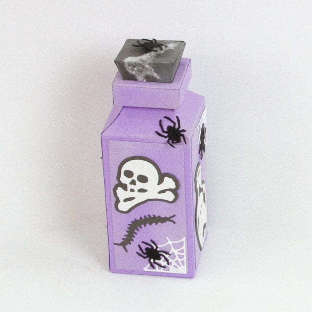 Tonic Studios Die Cutting Eye of Newt - Create & Make Die Set - CREATE18