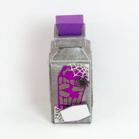 Tonic Studios Die Cutting Eye of Newt - Create & Make Die Set - CREATE18