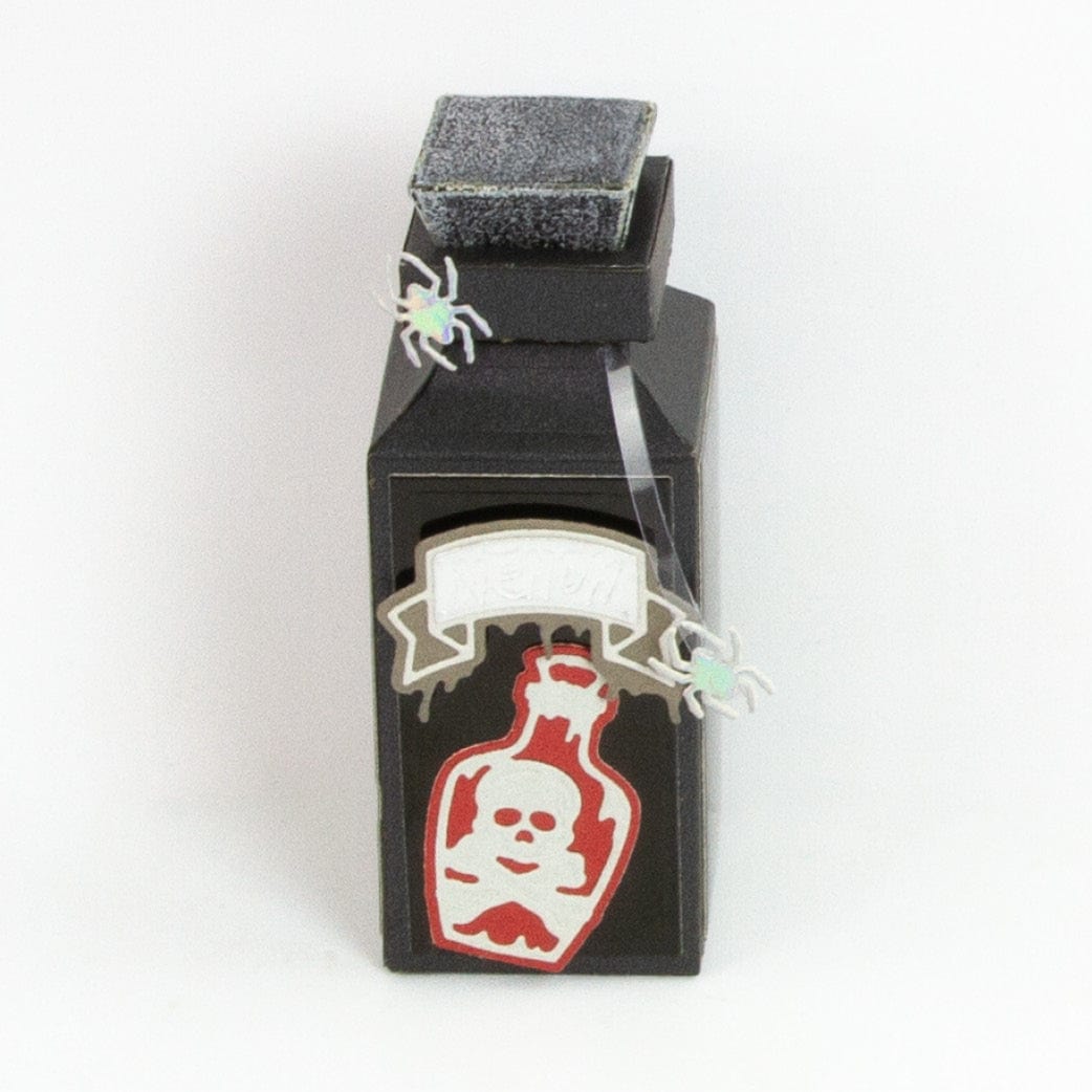 Tonic Studios Die Cutting Eye of Newt - Create & Make Die Set - CREATE18