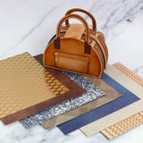 Load image into Gallery viewer, Tonic Studios Die Cutting Fabulous Fabrics Full Collection