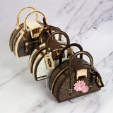 Load image into Gallery viewer, Tonic Studios Die Cutting Fabulous Fabrics Full Collection