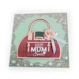 Load image into Gallery viewer, Tonic Studios Die Cutting Fabulous Fabrics Full Collection