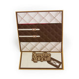 Load image into Gallery viewer, Tonic Studios Die Cutting Fabulous Fabrics Full Collection