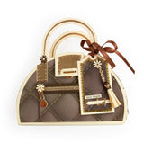 Load image into Gallery viewer, Tonic Studios Die Cutting Fabulous Fabrics Full Collection