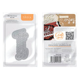 Load image into Gallery viewer, Tonic Studios Die Cutting Family Sentiments Die Set - 4184E