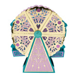 Load image into Gallery viewer, Tonic Studios Die Cutting Fantastic Ferris Wheel Die Set - 5284e