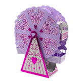 Load image into Gallery viewer, Tonic Studios Die Cutting Fantastic Ferris Wheel Die Set - 5284e