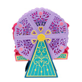 Load image into Gallery viewer, Tonic Studios Die Cutting Fantastic Ferris Wheel Die Set - 5284e