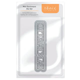 Load image into Gallery viewer, Tonic Studios Die Cutting Fantastic - Sentiment Die Set - 4213E