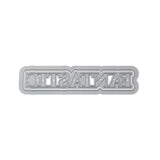 Load image into Gallery viewer, Tonic Studios Die Cutting Fantastic - Sentiment Die Set - 4213E