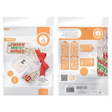 Load image into Gallery viewer, Tonic Studios Die Cutting Festive Tags - Goodwill Season Die Set - 5292e