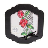 Load image into Gallery viewer, Tonic Studios Die Cutting Floral Finestra Die Set - 5745e