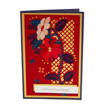 Load image into Gallery viewer, Tonic Studios Die Cutting Floral Finestra Die Set - 5745e