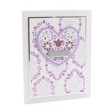 Load image into Gallery viewer, Tonic Studios Die Cutting Folksy Floral Embellishment Die Set - 5116E