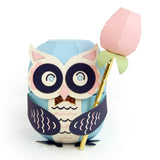 Load image into Gallery viewer, Tonic Studios Die Cutting Forest Friends Gift Box Die Set Collection