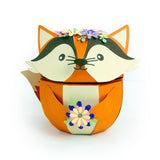 Load image into Gallery viewer, Tonic Studios Die Cutting Forest Friends Gift Box Die Set Collection