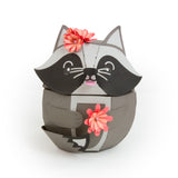 Load image into Gallery viewer, Tonic Studios Die Cutting Forest Friends Gift Box Die Set Collection