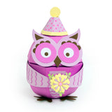 Load image into Gallery viewer, Tonic Studios Die Cutting Forest Friends Gift Box Die Set Collection