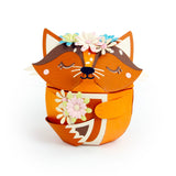 Load image into Gallery viewer, Tonic Studios Die Cutting Forest Friends Gift Box Die Set Collection