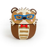 Load image into Gallery viewer, Tonic Studios Die Cutting Forest Friends Gift Box Die Set Collection