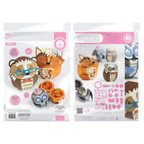 Load image into Gallery viewer, Tonic Studios Die Cutting Forest Friends Gift Box Die Set Collection - 5829e