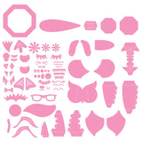 Load image into Gallery viewer, Tonic Studios Die Cutting Forest Friends Gift Box Die Set Collection - 5829e
