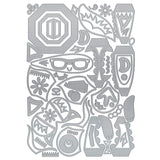 Load image into Gallery viewer, Tonic Studios Die Cutting Forest Friends Gift Box Die Set Collection - 5829e