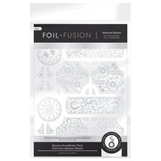 Tonic Studios Die Cutting Glorious Grandfather Clock Collection
