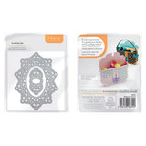 Load image into Gallery viewer, Tonic Studios Die Cutting Gothic Ovals Die Set - 4692E