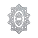 Load image into Gallery viewer, Tonic Studios Die Cutting Gothic Ovals Die Set - 4692E