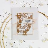 Load image into Gallery viewer, Tonic Studios Die Cutting Holly Ring Die Set - 4740E