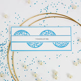 Load image into Gallery viewer, Tonic Studios Die Cutting Holly Ring Die Set - 4740E