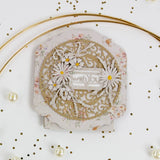 Load image into Gallery viewer, Tonic Studios Die Cutting Holly Ring Die Set - 4740E