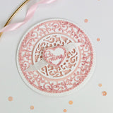 Load image into Gallery viewer, Tonic Studios Die Cutting Holly Ring Die Set - 4740E