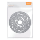 Load image into Gallery viewer, Tonic Studios Die Cutting Holly Ring Die Set - 4740E