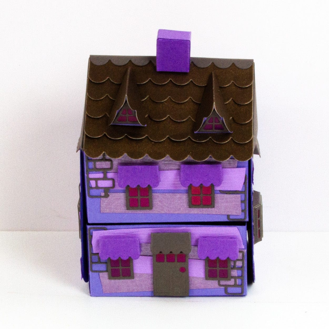 Tonic Studios Die Cutting Homely Hugs Die Set - 5901e