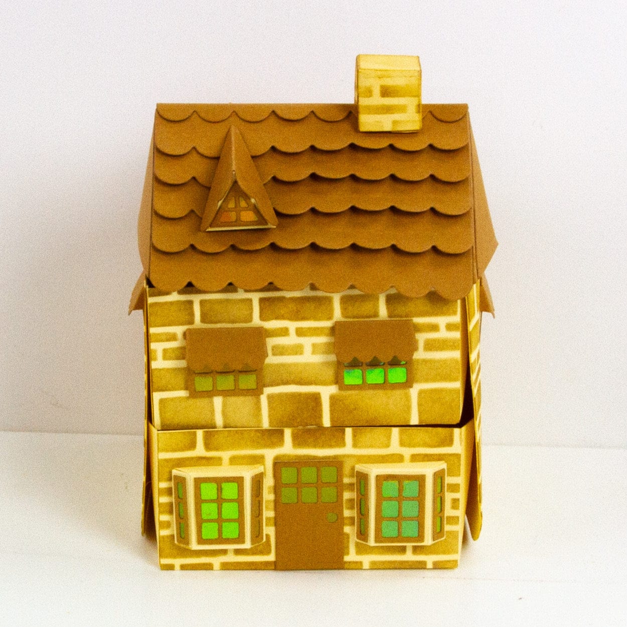 Tonic Studios Die Cutting Homely Hugs Die Set - 5901e