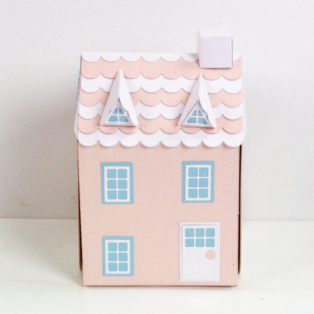 Tonic Studios Die Cutting Homely Hugs Die Set - 5901e