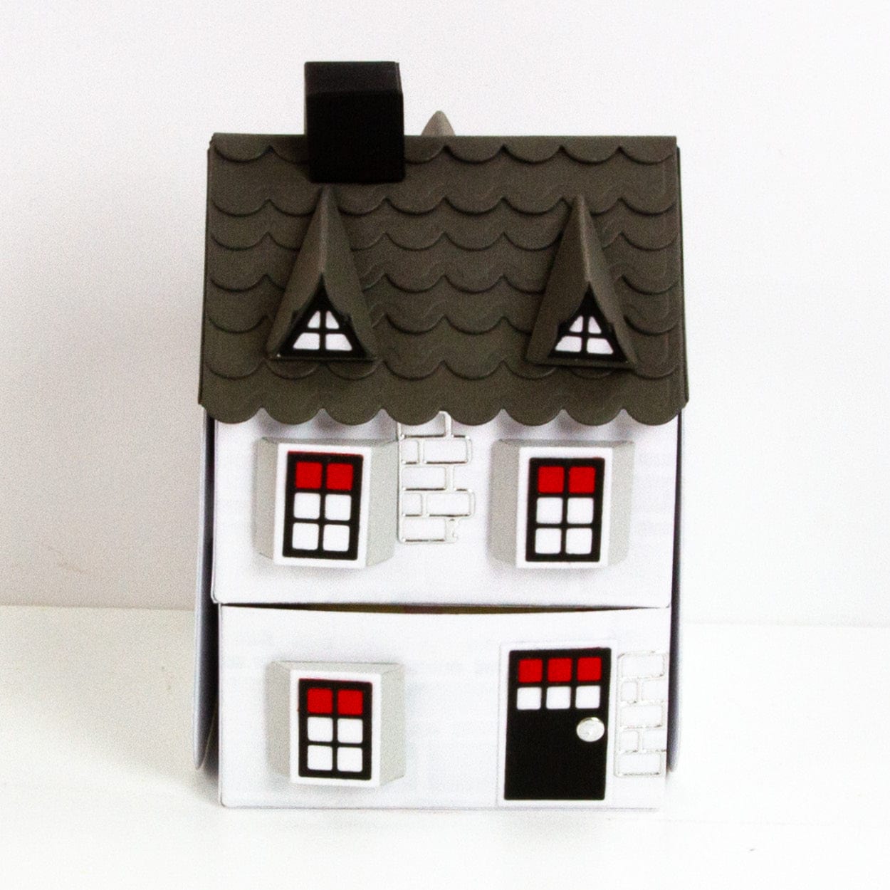 Tonic Studios Die Cutting Homely Hugs Die Set - 5901e