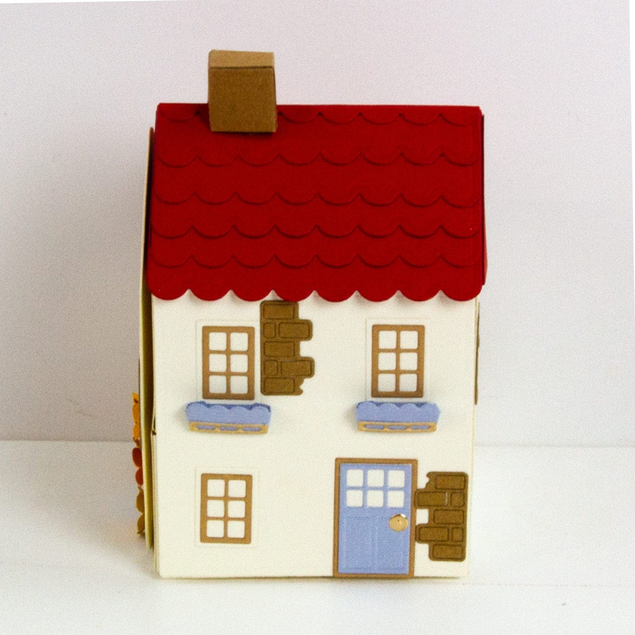 Tonic Studios Die Cutting Homely Hugs Die Set - 5901e