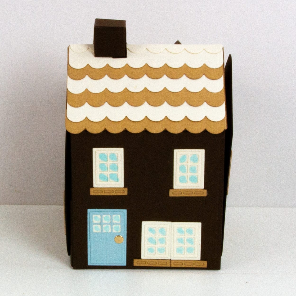 Tonic Studios Die Cutting Homely Hugs Die Set - 5901e