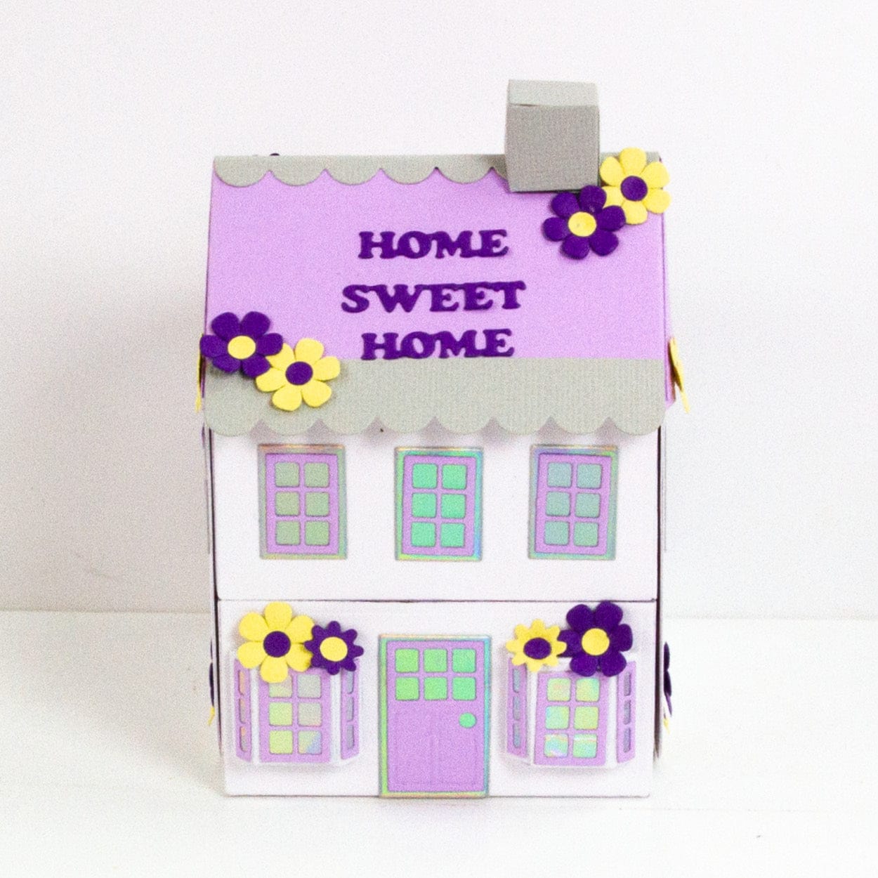 Tonic Studios Die Cutting Homely Hugs Die Set - 5901e