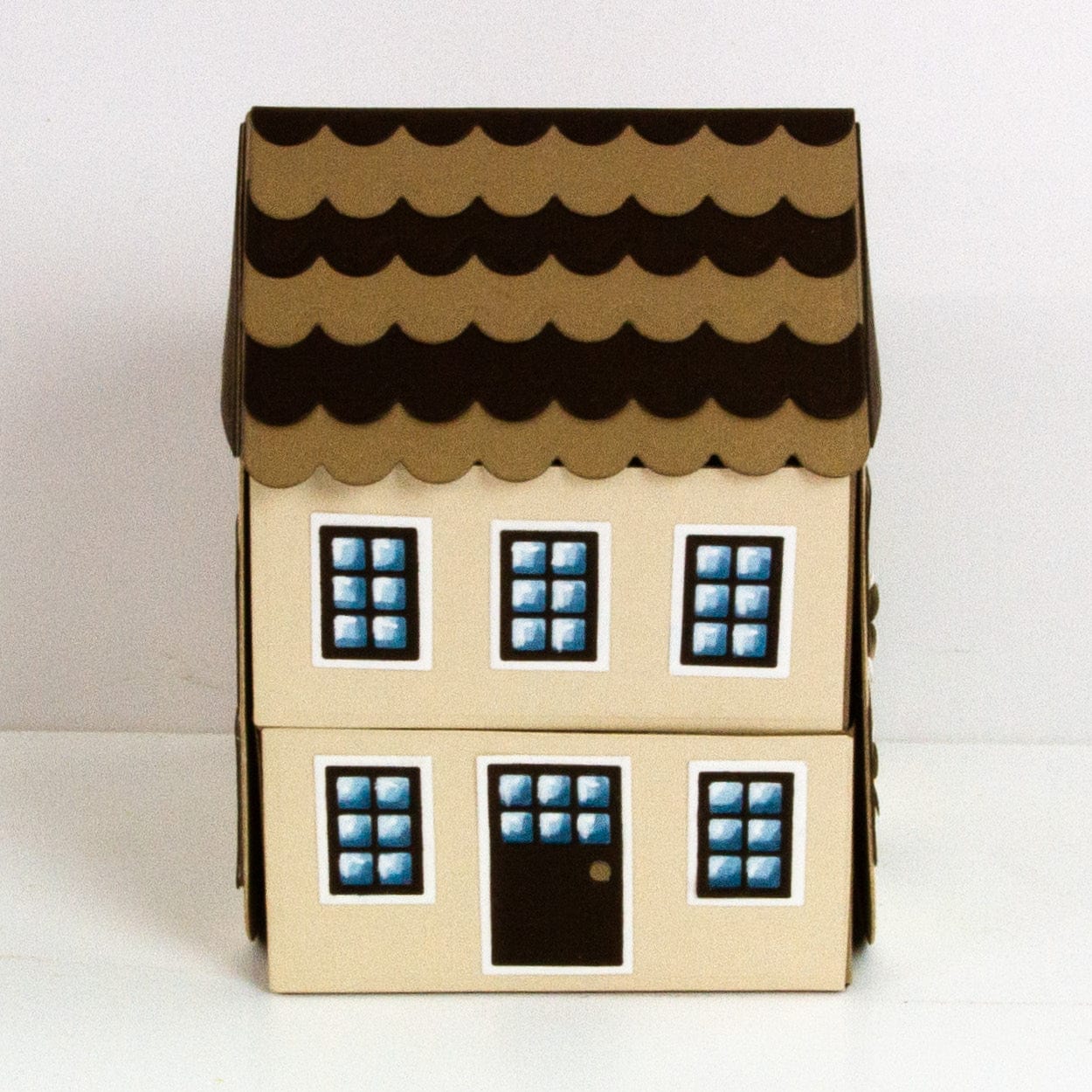 Tonic Studios Die Cutting Homely Hugs Die Set - 5901e