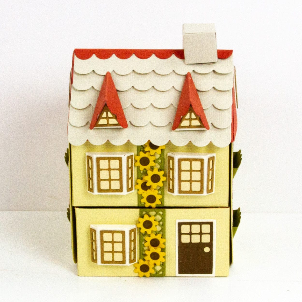 Tonic Studios Die Cutting Homely Hugs Die Set - 5901e