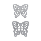 Load image into Gallery viewer, Tonic Studios Die Cutting Layered Butterflies - Brimstone Die Set - 4753E
