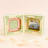 Load image into Gallery viewer, Tonic Studios Die Cutting Make Every Day Count Frame Maker Die Set - 5342e