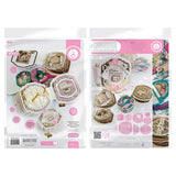 Load image into Gallery viewer, Tonic Studios Die Cutting Making Memories with Friends Die Set - BF23-02