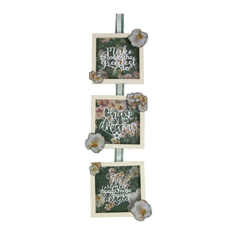 Tonic Studios Die Cutting Making Memories with Friends Die Set - BF23-02