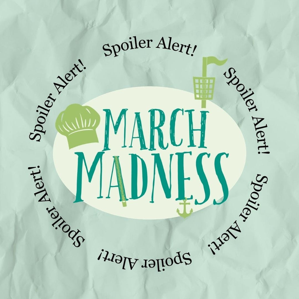 Tonic Studios Die Cutting March Madness - Pre-Order Day 1